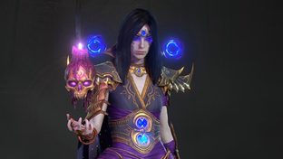 В Diablo 4 отключают ведьмовские способности из-за багов, случайно убивавших игроков. Blizzard работает над исправлениями