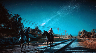 Red Dead Redemption 2 спустя 6 лет ставит новые рекорды онлайна в Steam благодаря щедрой акции Rockstar Games