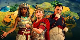 Мнение критиков о Civilization 7 разделились