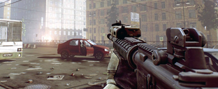 Никита Буянов тизерит новое оружие Escape from Tarkov — фанаты опознали автомат, пистолет-пулемёт и другие новинки