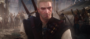 Моддер воссоздаёт на движке The Witcher 3 рассказ Анджея Сапковского. Вышел трейлер The Last Wish Project