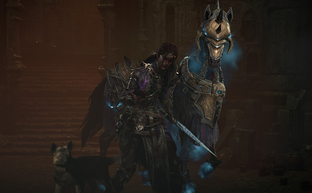 Игрок Diablo 4 за минуту прокачал персонажа с 1 до 60 уровня, устроив эффектное представление