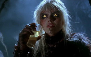 Трейлер The Witcher 4 получил нейросетевой ремейк в стиле тёмного фэнтези 1980-ых годов