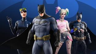 После закрытия MultiVersus от Warner Bros. в Fortnite вернутся коллаборации с героями DC — информатор