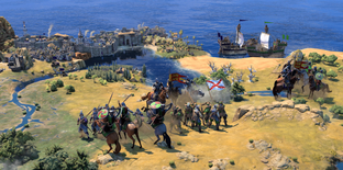 Руководитель Civilization 7 изменил механику дипломатии после того, как его унизили в мультиплеерном матче