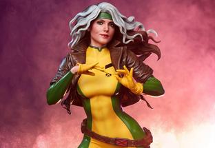 Статую Шельмы от Sideshow Collectibles можно предзаказать почти за 80 тысяч рублей