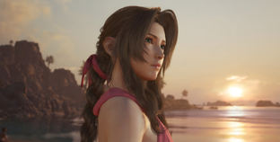 Final Fantasy 7 Rebirth на ПК получила первый патч, улучшающий стабильность игры