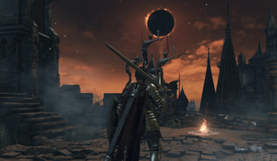 Вышел фанатский мод-ремастер Dark Souls 3 с переработанной графикой и улучшенным освещением
