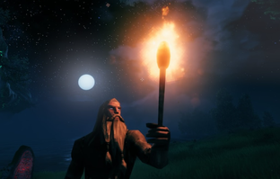 Valheim исполнилось 4 года — продолжается развитие симулятора выживания в мире скандинавской мифологии
