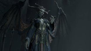 Госпожа предательства: открылся предзаказ на статую Лилит из Diablo 4 от Good Smile Company