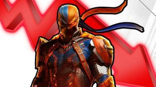 Suicide Squad: Kill the Justice League не удерживает интерес игроков даже в подписке PS Plus