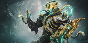 Раскрыто будущее Warframe. Первый взгляд на делюкс-скин Джайры, следующую Ночную волну и другие новинки