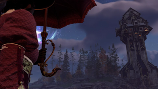 Выживание Nightingale от ветерана BioWare стало технологичнее — игра перешла на Unreal Engine 5.4