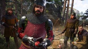 Эпоха страха и романтики. Что почитать, если вас вдохновила Kingdom Come: Deliverance 2