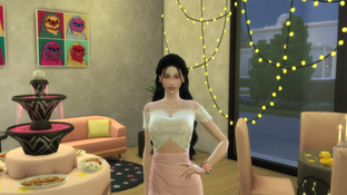 Раскрыта дорожная карта The Sims 4 до мая 2025. Maxis готовит дополнение, комплекты и другие сюрпризы