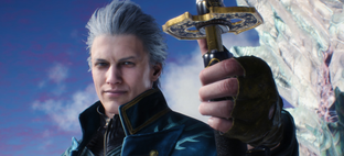 Devil May Cry получит ремейк уровня Resident Evil 2? Актёр озвучивания Вергилия проговорился о записи необычных реплик
