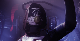 Обновление Destiny 2 Heresy вышло «неполноценным» — из-за забастовки актёров озвучивания, не закончивших свою работу