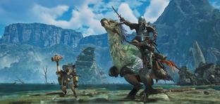 Capcom выпустила новый трейлер Monster Hunter Wilds и поделилась деталями второй беты