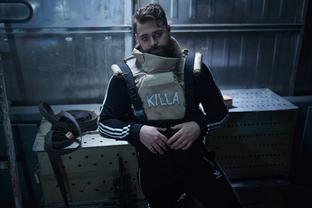 Встреча с боссом Диких: косплеер показал Киллу из игры Escape from Tarkov