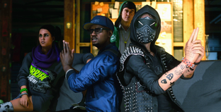 Watch Dogs 2 спустя 9 лет получила обновление со Steam-достижениями, в Watch Dogs Legion их тоже добавили