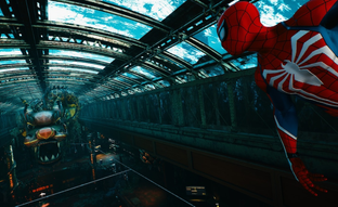 Marvel's Spider-Man 2 получила первый патч с улучшением графики и исправлением критических багов