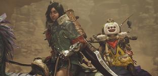 Вторая бета Monster Hunter Wilds стала доступна для загрузки