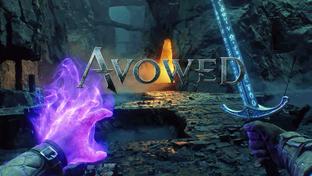 Obsidian подтвердила 60 fps в Avowed на Xbox Series X