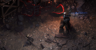 Path of Exile 2 получила крупное обновление и удобную функцию смены имени