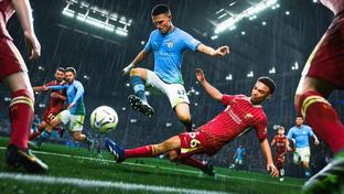 FC 24 «уничтожает» продажи FC 25. Игроки не спешат переходить в новинку