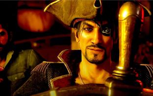 Мадзима против звезды рестлинга. Новый трейлер Like a Dragon: Pirate Yakuza in Hawaii