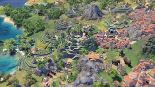 Фанаты громят Civilization 7 в Steam, AC Shadows станет самой большой игрой в серии — самое интересное за 6 февраля
