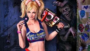 Lollipop Chainsaw: RePop получила фоторежим и новый костюм для Джульет