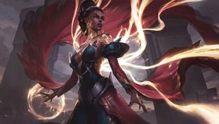 Люди получали даром слишком много скинов в League of Legends, поэтому бесплатные Hextech-сундуки не вернутся в игру