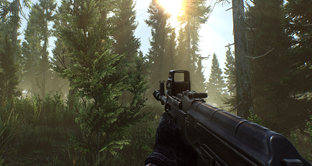 В Escape from Tarkov возвращается звук и появился удобный выбор сервера в PvE, а игрокам интересно, когда устранят вылеты на загрузке