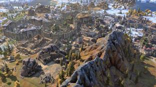 Firaxis изменит Civilization 7 после шквала критики, но без спешки