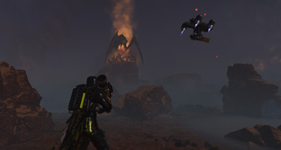 В Helldivers 2 раздают подарки в честь первой годовщины, а недовольные игроки требуют контентное обновление