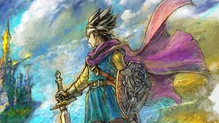 Square Enix довольна продажами Dragon Quest 3 HD-2D. Игра превзошла ожидания компании
