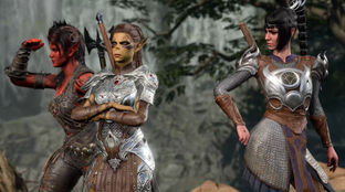 Для последнего крупного патча Baldur's Gate 3 выпустили патч. Larian представила видеоинструкцию для фоторежима