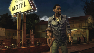 Первый трейлер русской озвучки The Walking Dead (2012) от DreamVoice