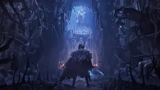 Активисты захватили контроль над сабреддитом Lords of the Fallen и называют директора CI Games «фашистом»