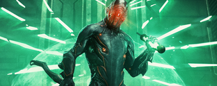 В Warframe возвращают операцию «Чрево зверя» и запускают глобальный ивент для сообщества