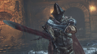 Для Dark Souls 3 показали бесшовный кооперативный режим игры и сразились с боссами
