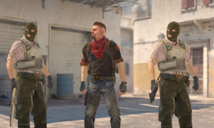 Team Spirit победила NAVI и вышла в финал IEM Katowice 2025 по Counter-Strike 2