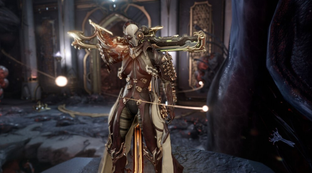 Фанаты Warframe за 35 минут раскупили билеты на юбилейный ивент TennoCon 2025