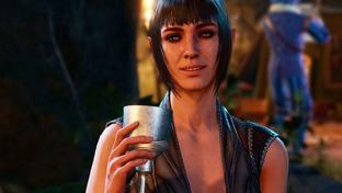 Фанатка Baldur's Gate 3 приготовила случайный рецепт супа из игры. Выглядит ужасно, но есть можно