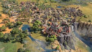 Игроки раскопали секреты Civilization 7. Firaxis готовит крупные обновления