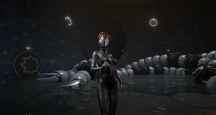 Завершается крупная распродажа Atomic Heart, приуроченная к релизу дополнения Enchantment Under the Sea