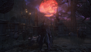 Вышла улучшенная версия ПК-ремастера Bloodborne от моддеров