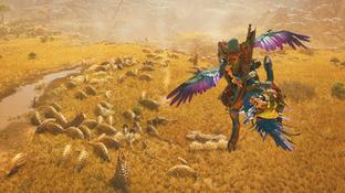 Monster Hunter Wilds обошла Kingdom Come 2 в выходные. Но у фанатов есть причины для беспокойства