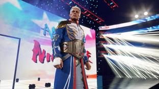 В трейлере WWE 2K25 показали межгендерные бои и режим Bloodline
